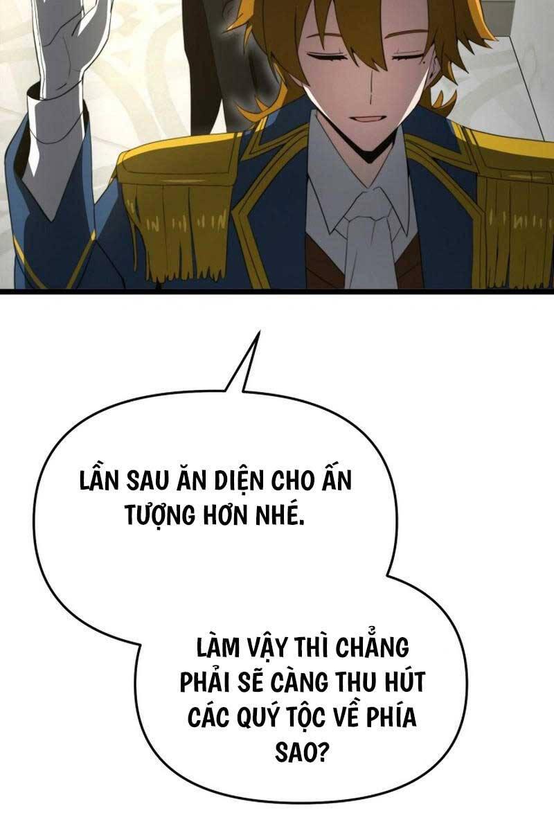 Kiếm Ma Chết Tiệt Chap 10 - Next Chap 11