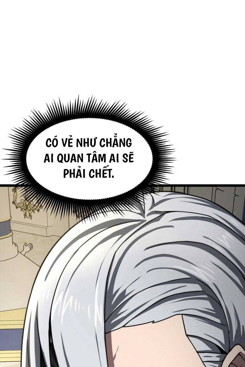 Kiếm Ma Chết Tiệt Chap 10 - Next Chap 11