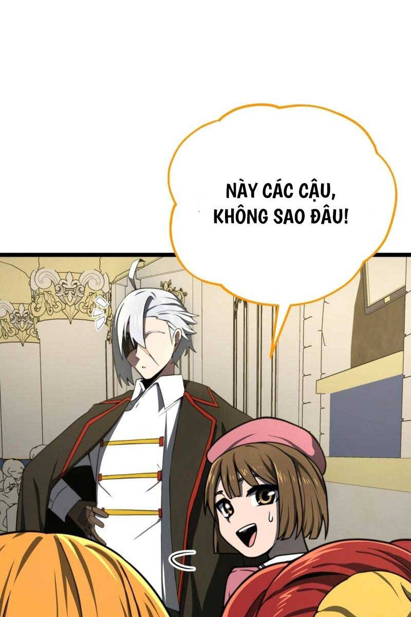 Kiếm Ma Chết Tiệt Chap 10 - Next Chap 11