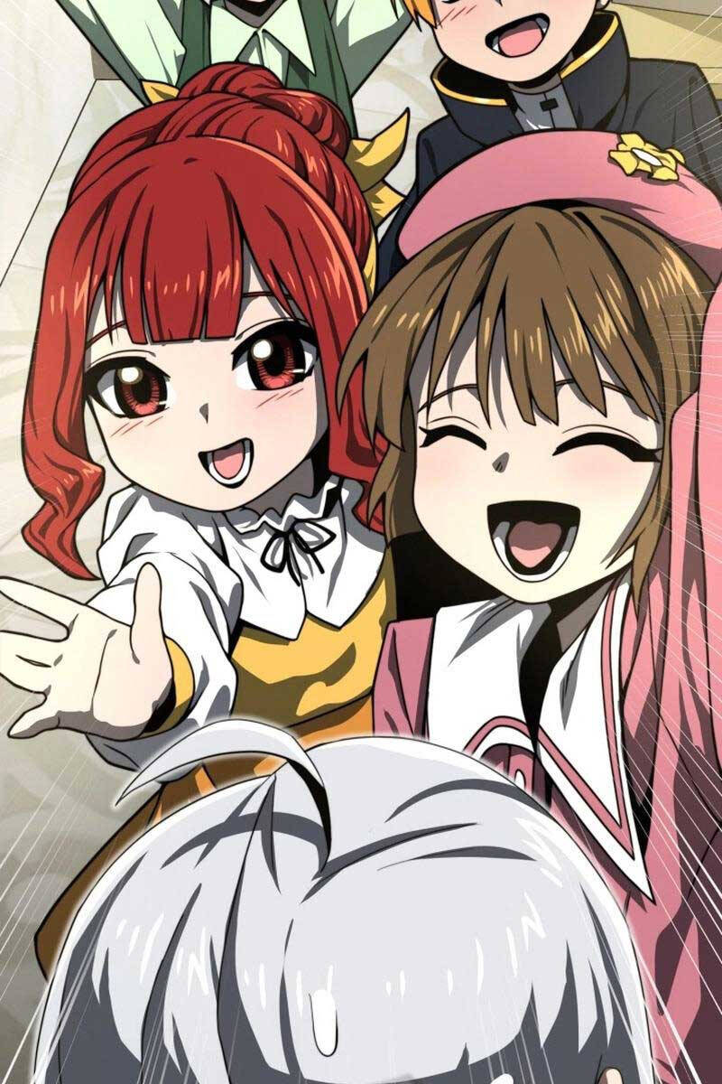 Kiếm Ma Chết Tiệt Chap 10 - Next Chap 11