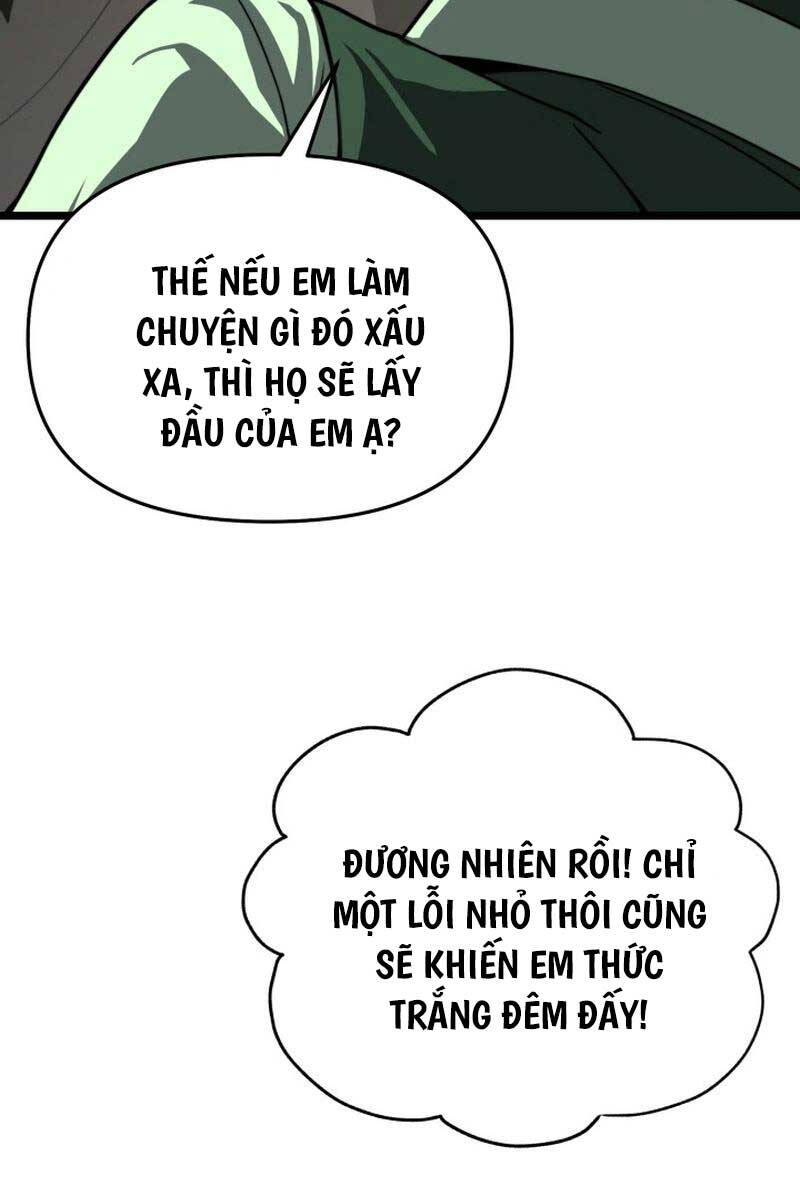 Kiếm Ma Chết Tiệt Chap 10 - Next Chap 11