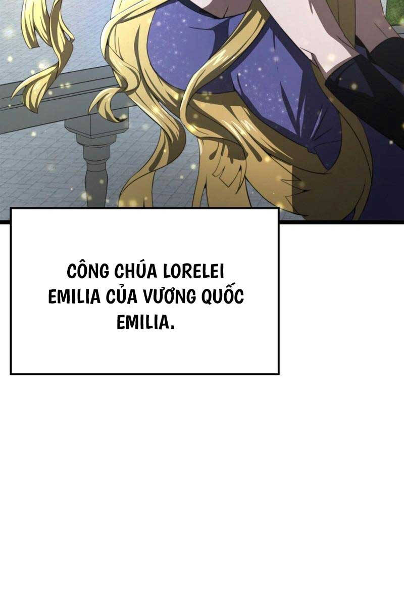 Kiếm Ma Chết Tiệt Chap 10 - Next Chap 11