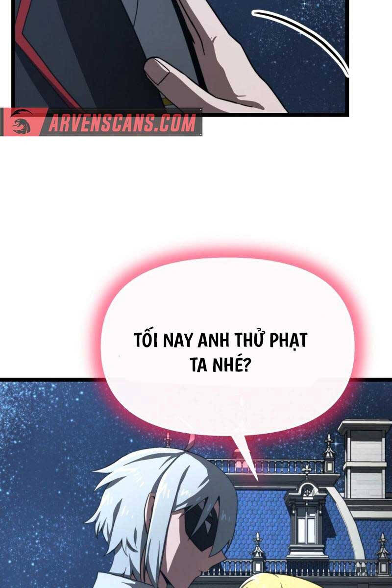 Kiếm Ma Chết Tiệt Chap 10 - Next Chap 11
