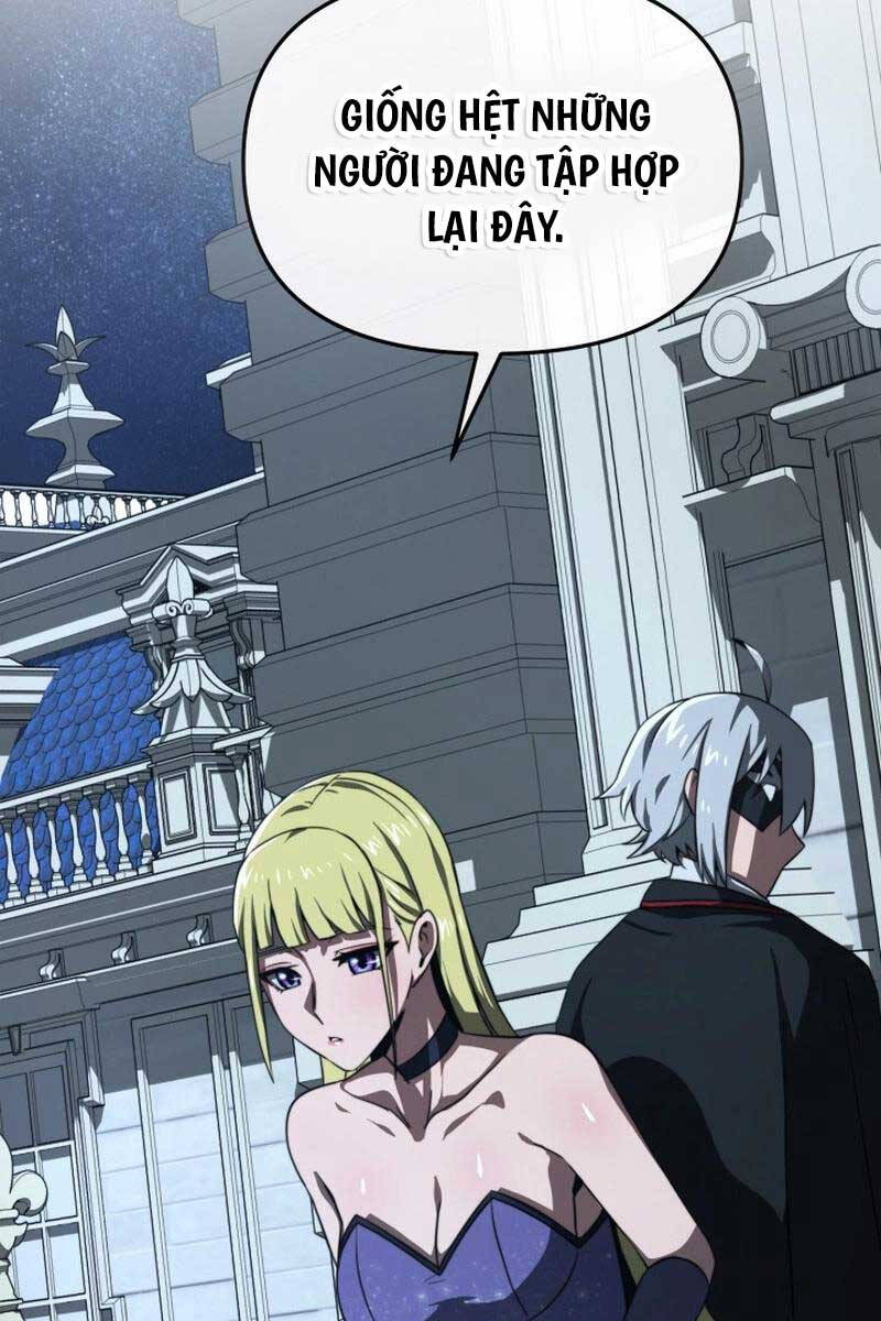 Kiếm Ma Chết Tiệt Chap 10 - Next Chap 11