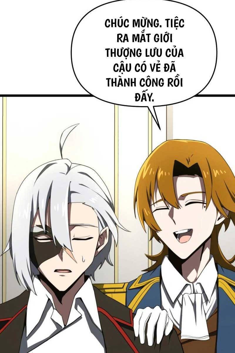 Kiếm Ma Chết Tiệt Chap 10 - Next Chap 11