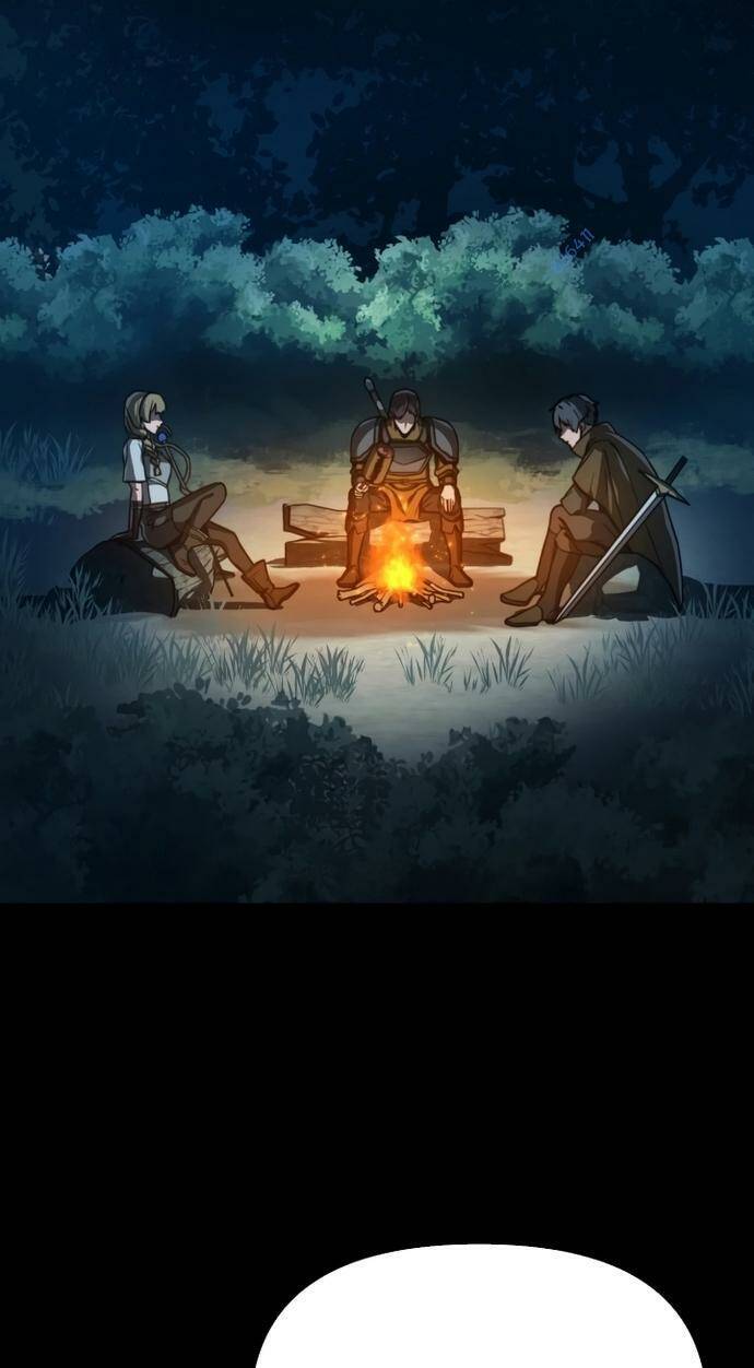 Kiếm Ma Chết Tiệt Chap 11 - Next Chap 12