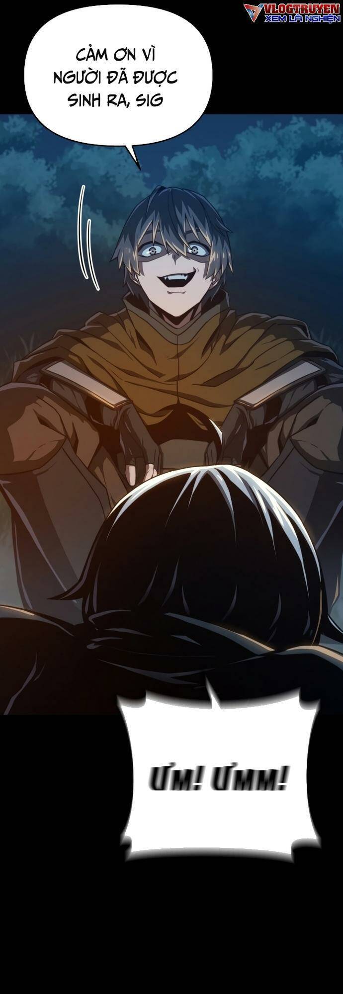 Kiếm Ma Chết Tiệt Chap 11 - Next Chap 12