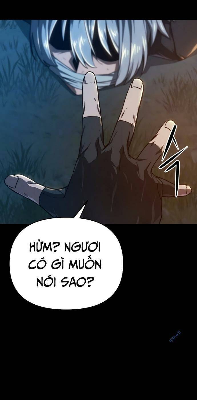 Kiếm Ma Chết Tiệt Chap 11 - Next Chap 12