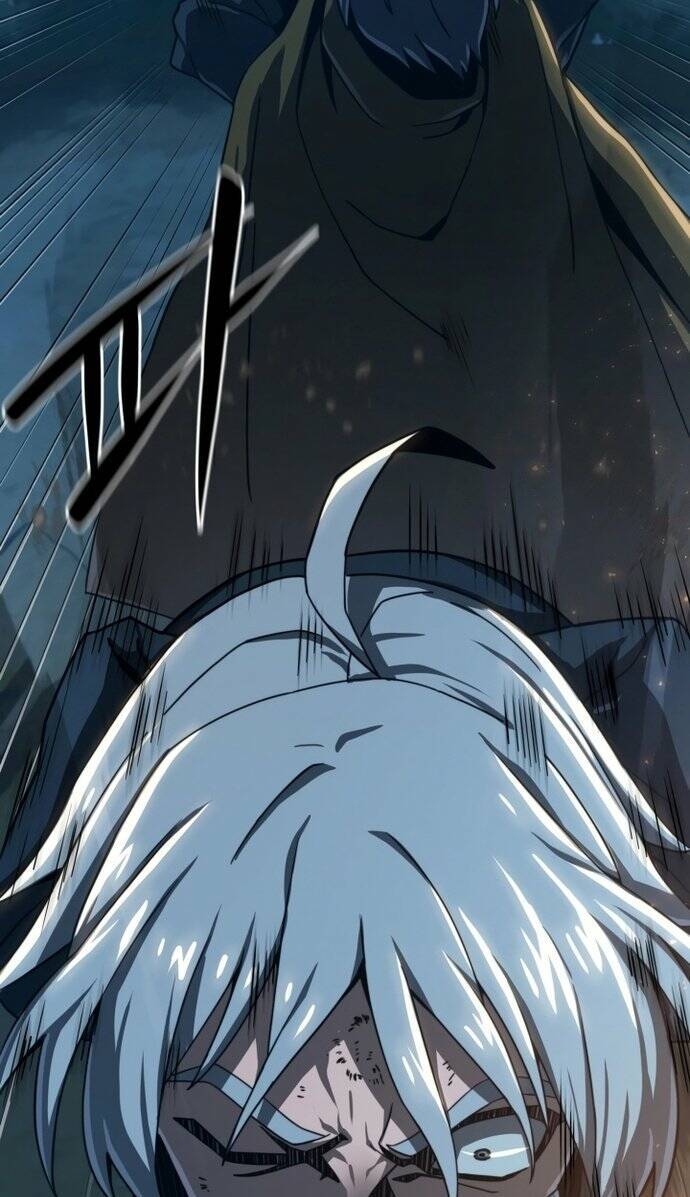Kiếm Ma Chết Tiệt Chap 11 - Next Chap 12
