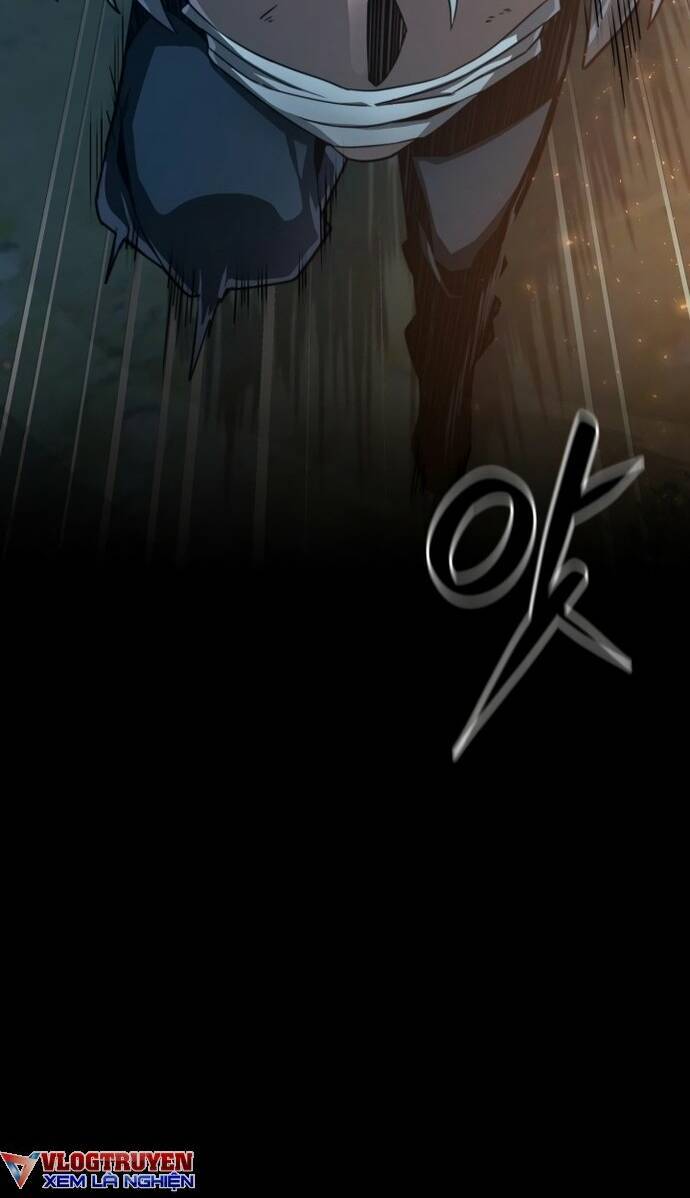 Kiếm Ma Chết Tiệt Chap 11 - Next Chap 12
