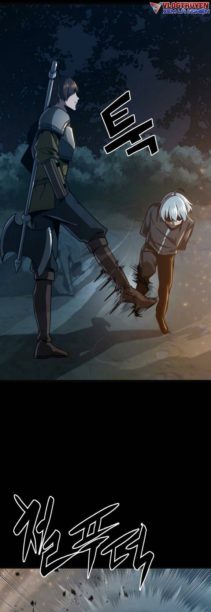 Kiếm Ma Chết Tiệt Chap 11 - Next Chap 12