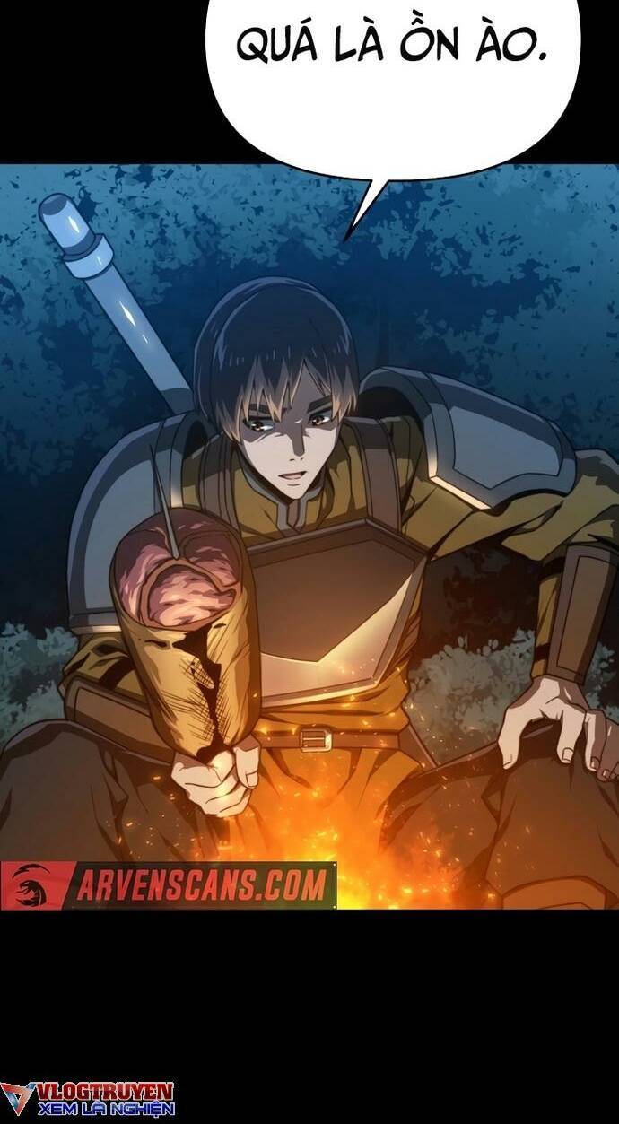 Kiếm Ma Chết Tiệt Chap 11 - Next Chap 12
