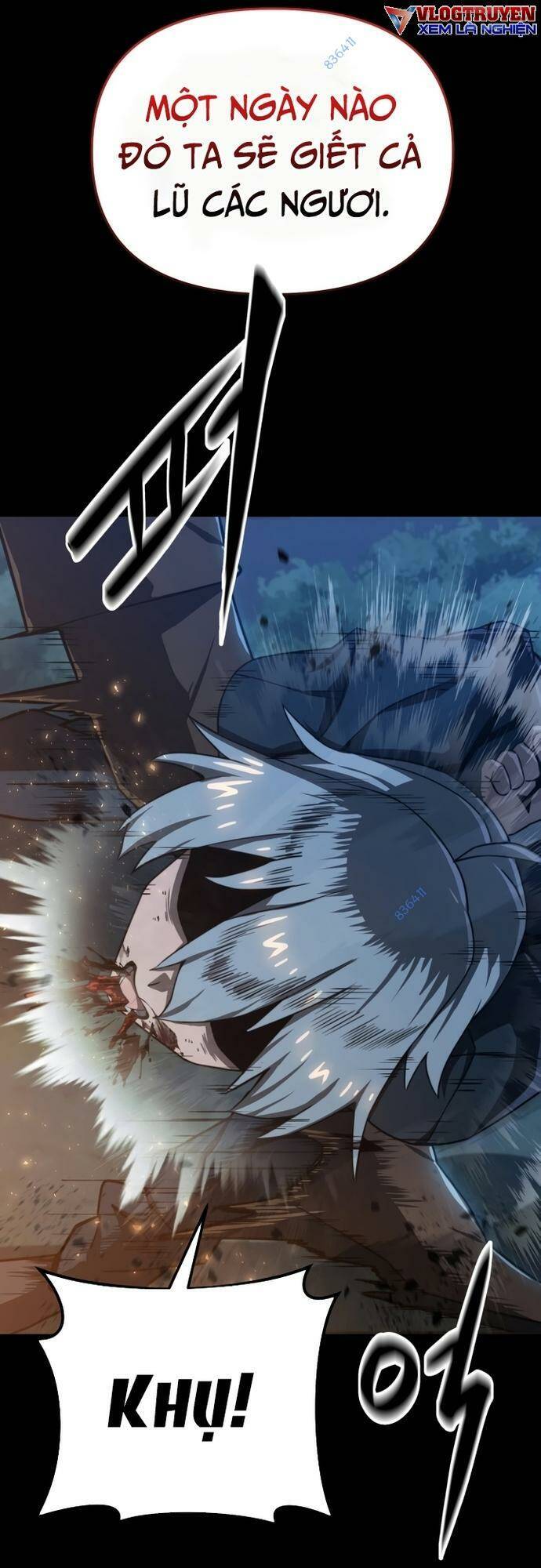 Kiếm Ma Chết Tiệt Chap 11 - Next Chap 12