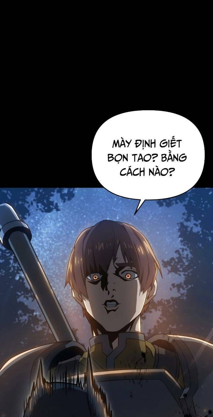 Kiếm Ma Chết Tiệt Chap 11 - Next Chap 12