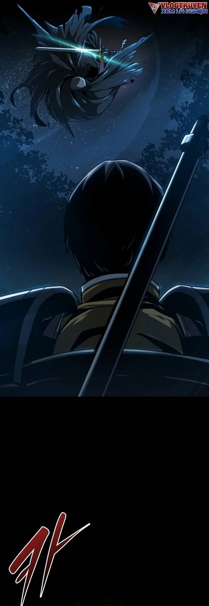 Kiếm Ma Chết Tiệt Chap 11 - Next Chap 12