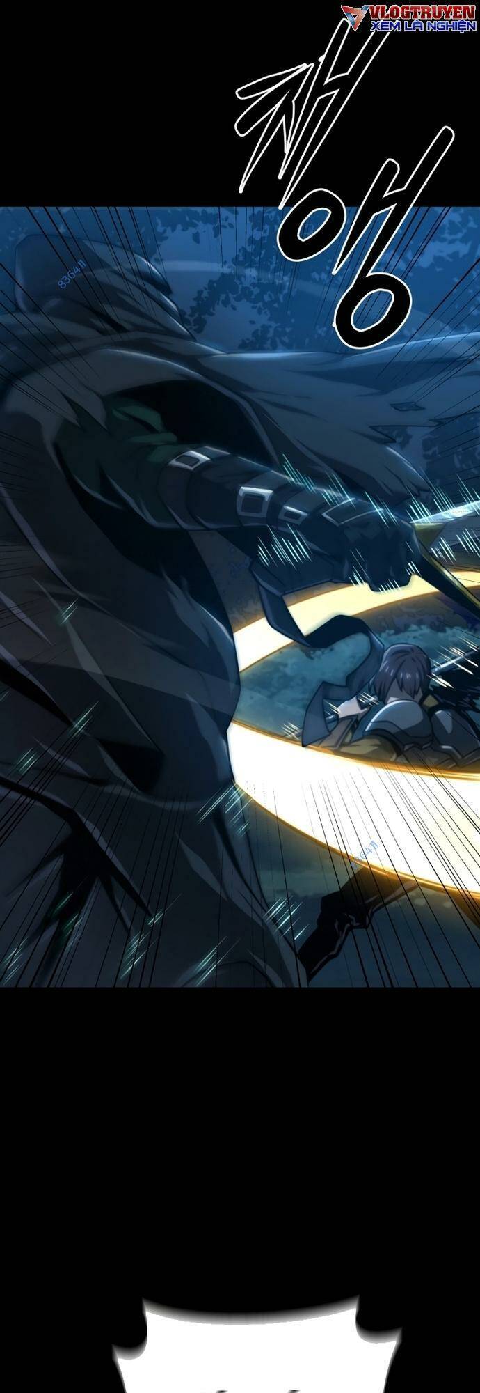 Kiếm Ma Chết Tiệt Chap 11 - Next Chap 12