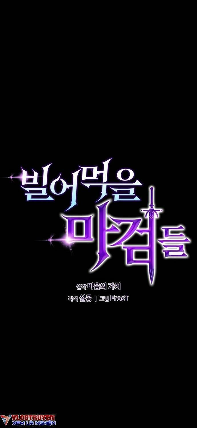 Kiếm Ma Chết Tiệt Chap 11 - Next Chap 12