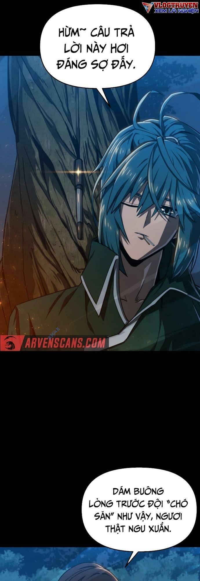 Kiếm Ma Chết Tiệt Chap 11 - Next Chap 12
