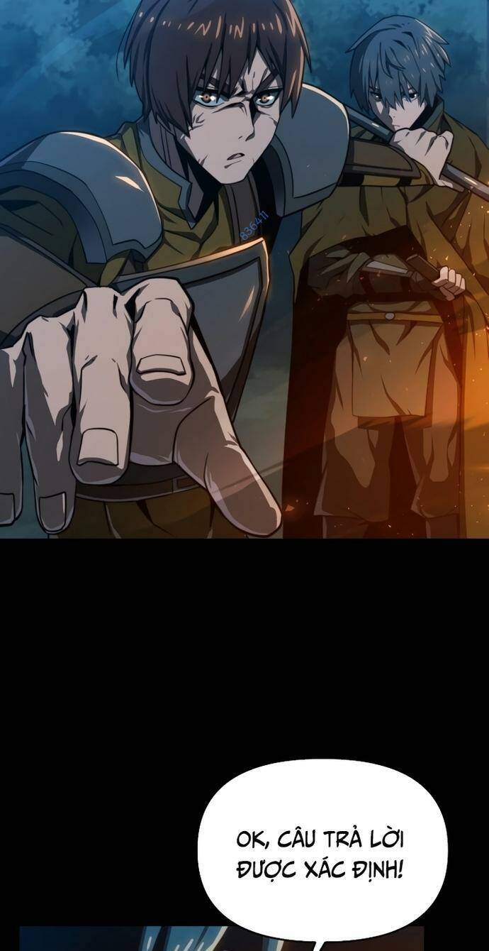 Kiếm Ma Chết Tiệt Chap 11 - Next Chap 12
