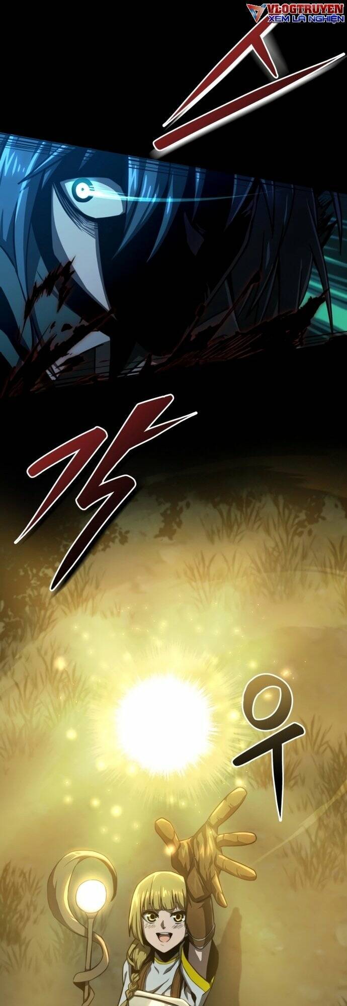 Kiếm Ma Chết Tiệt Chap 11 - Next Chap 12