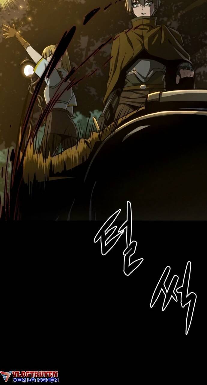 Kiếm Ma Chết Tiệt Chap 11 - Next Chap 12