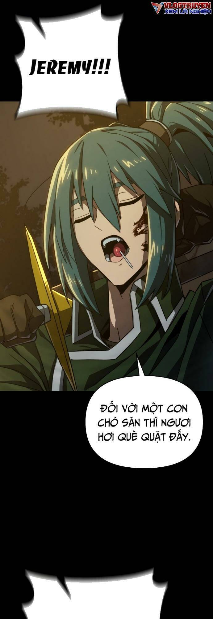 Kiếm Ma Chết Tiệt Chap 11 - Next Chap 12