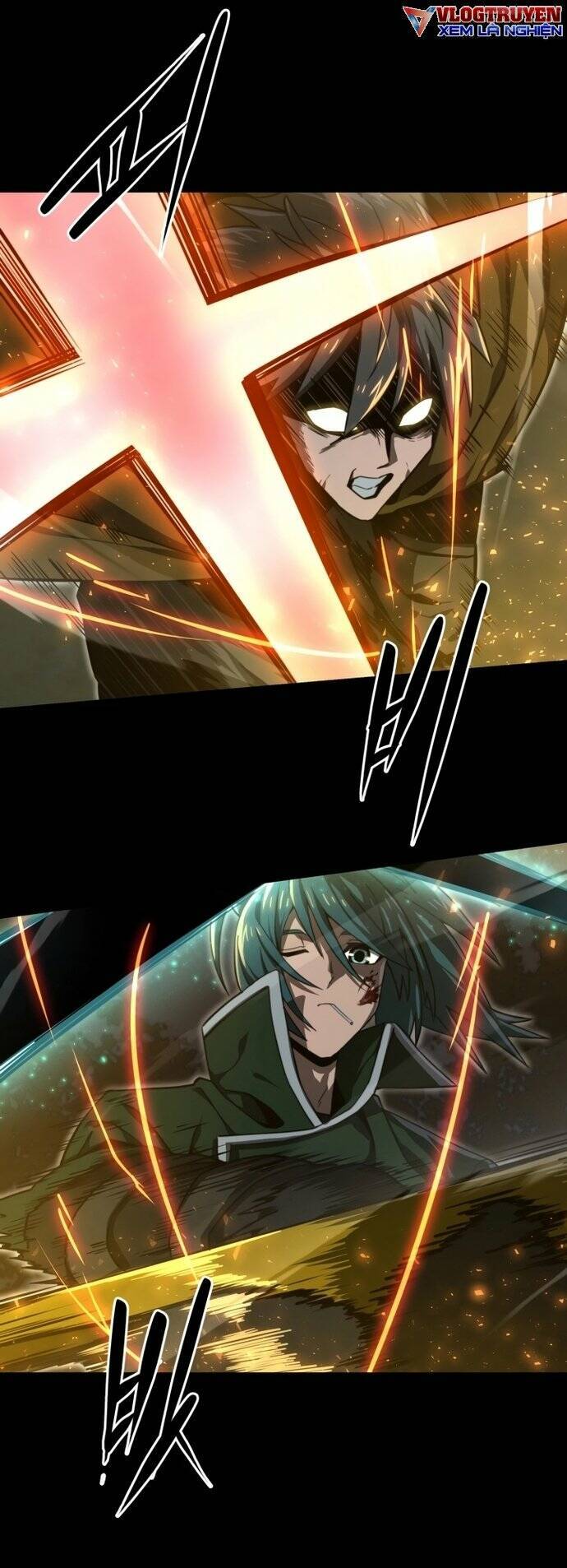 Kiếm Ma Chết Tiệt Chap 11 - Next Chap 12