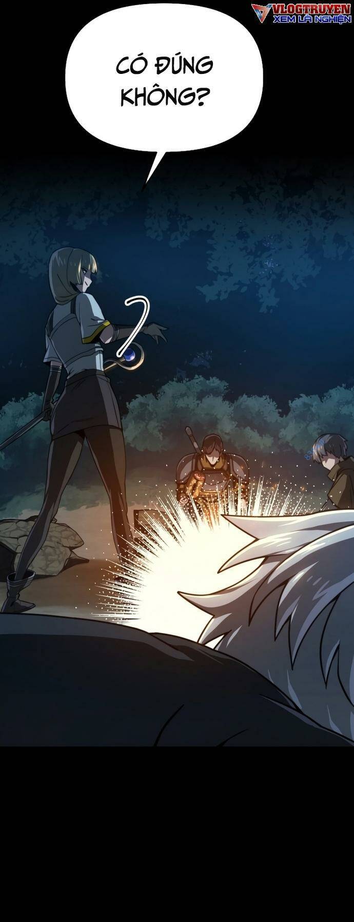 Kiếm Ma Chết Tiệt Chap 11 - Next Chap 12