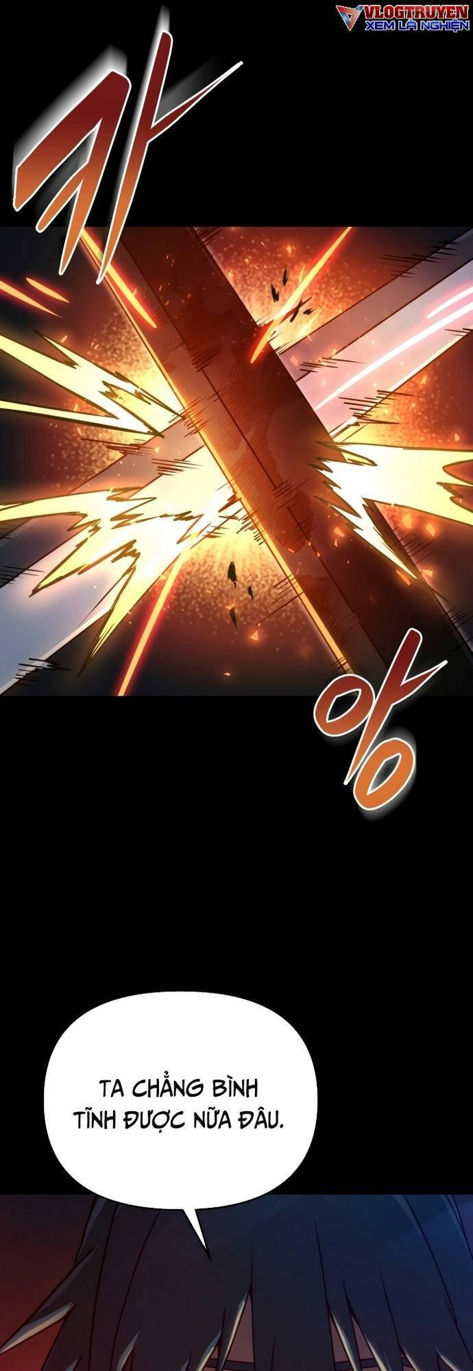 Kiếm Ma Chết Tiệt Chap 11 - Next Chap 12