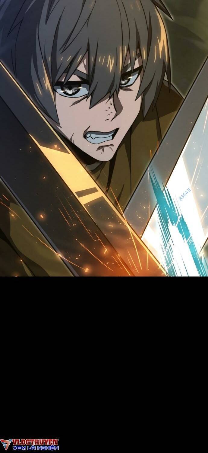 Kiếm Ma Chết Tiệt Chap 11 - Next Chap 12