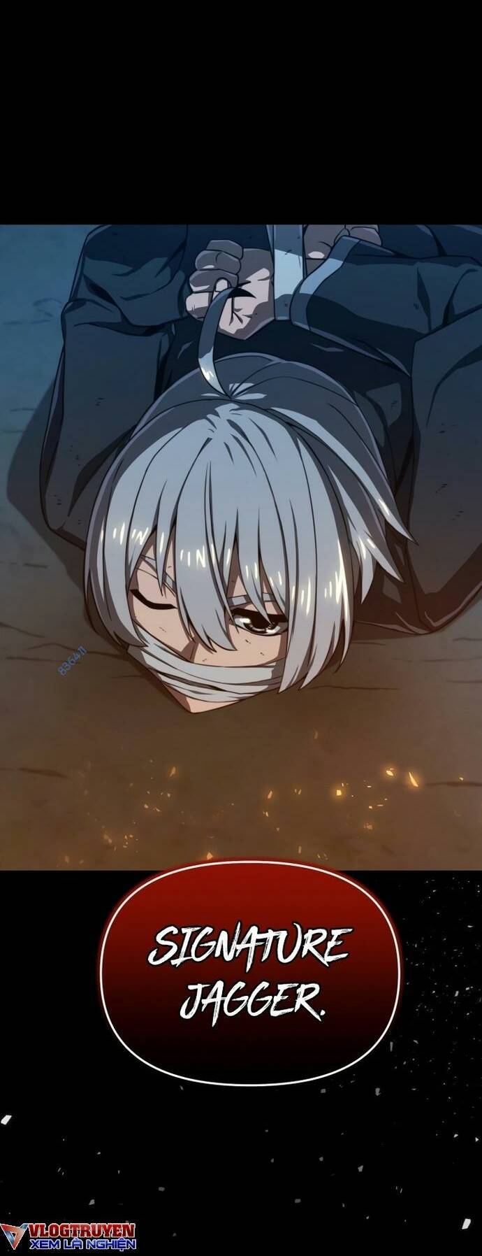Kiếm Ma Chết Tiệt Chap 11 - Next Chap 12