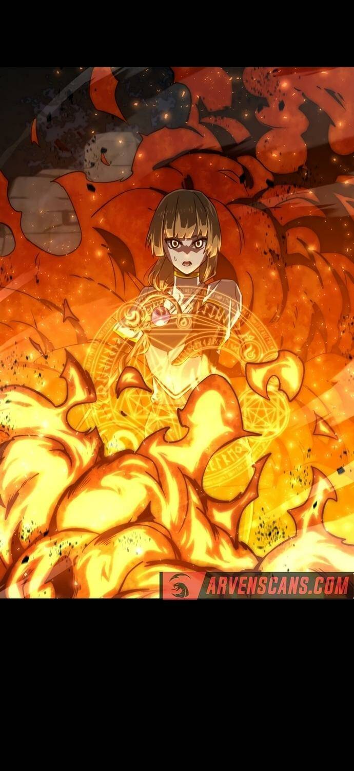 Kiếm Ma Chết Tiệt Chap 11 - Next Chap 12