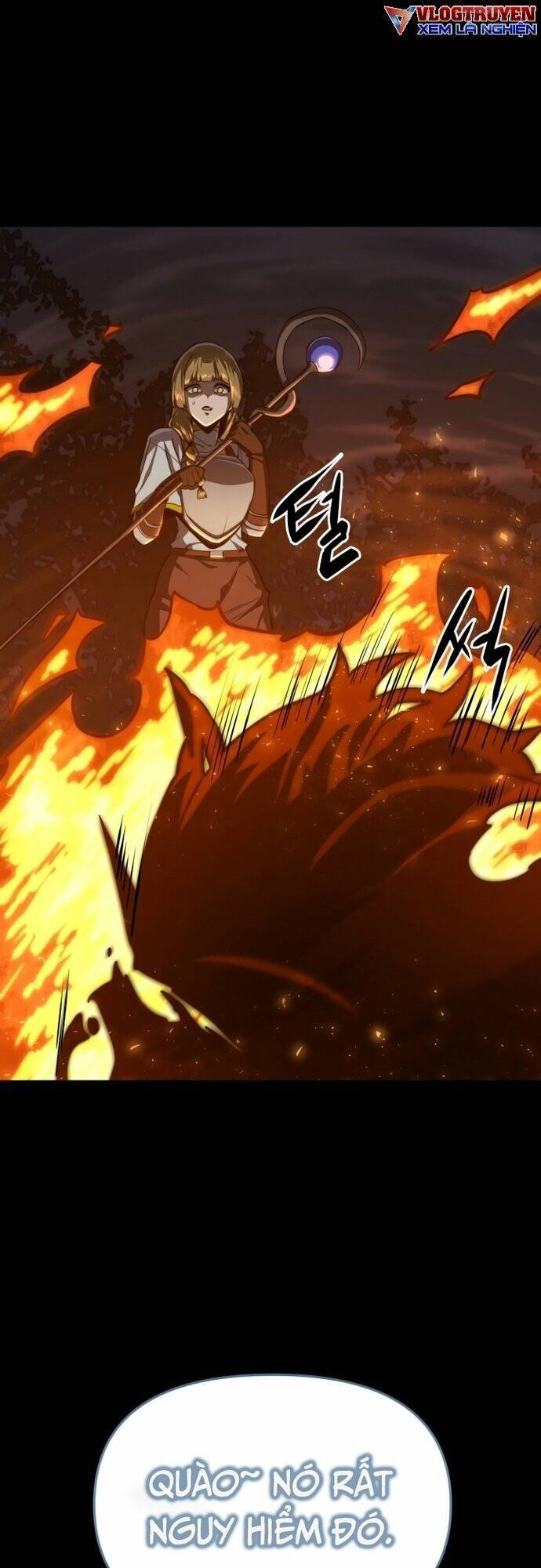 Kiếm Ma Chết Tiệt Chap 11 - Next Chap 12