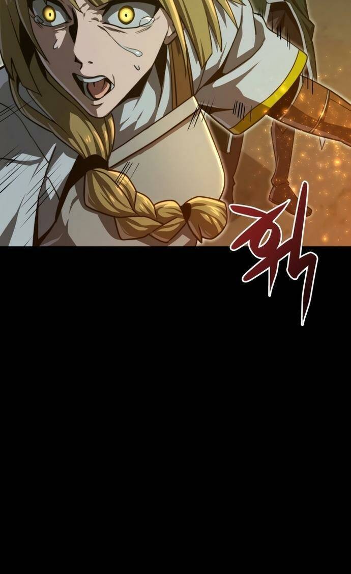 Kiếm Ma Chết Tiệt Chap 11 - Next Chap 12