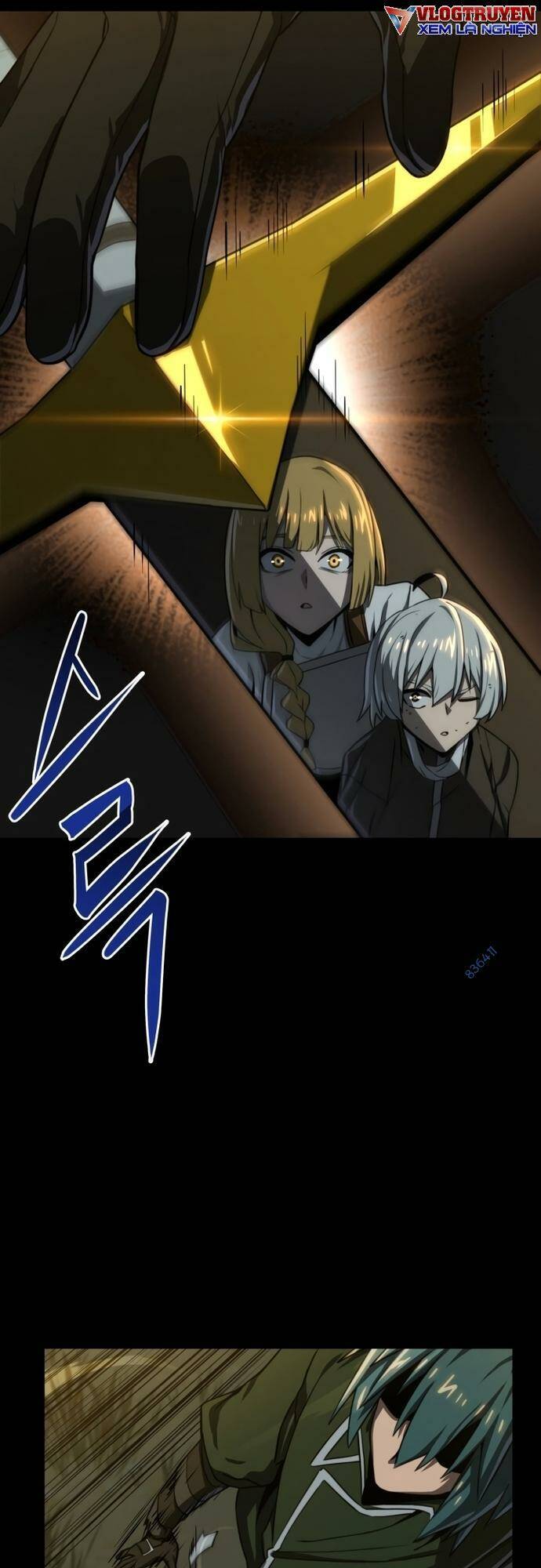 Kiếm Ma Chết Tiệt Chap 11 - Next Chap 12