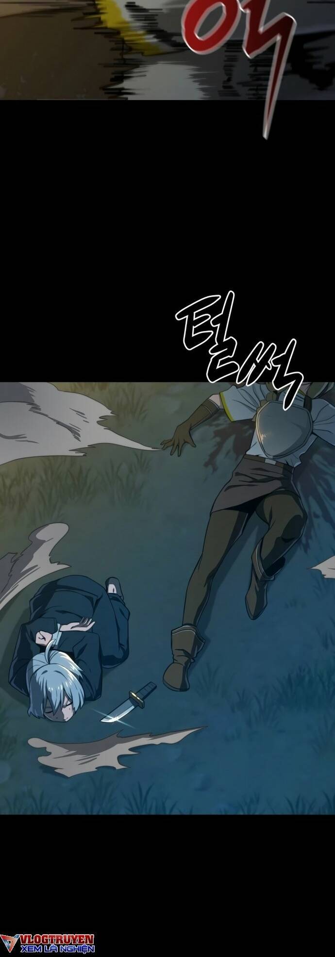 Kiếm Ma Chết Tiệt Chap 11 - Next Chap 12