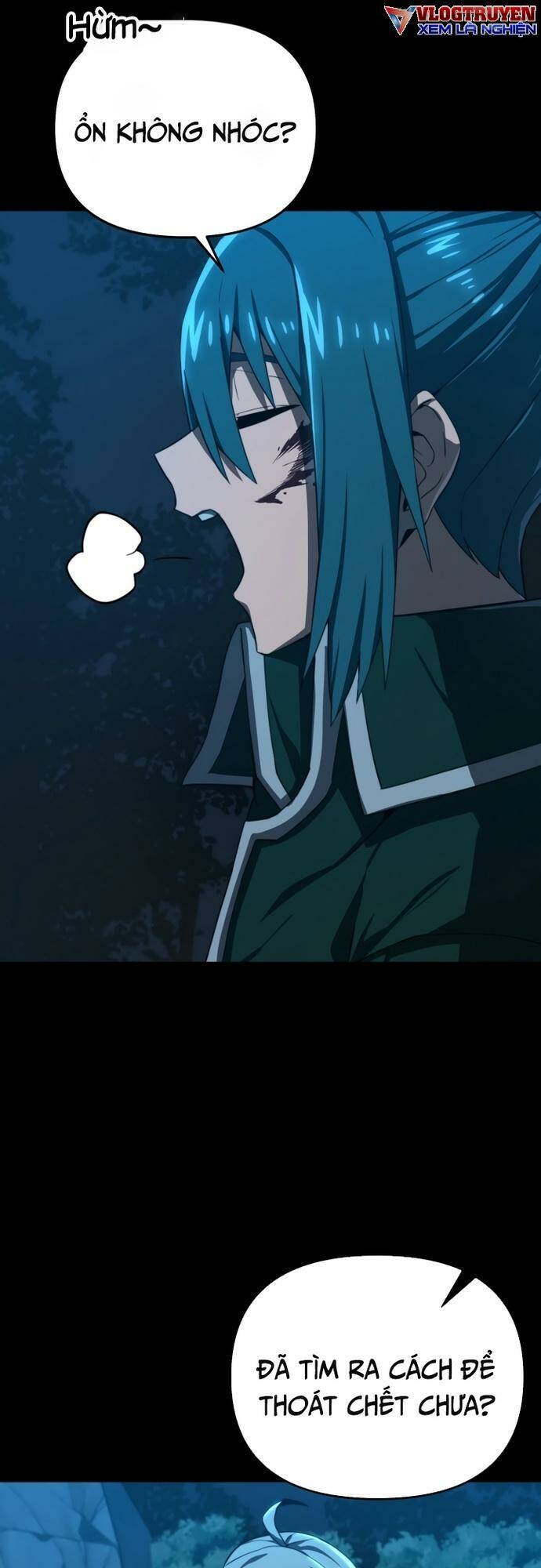 Kiếm Ma Chết Tiệt Chap 11 - Next Chap 12