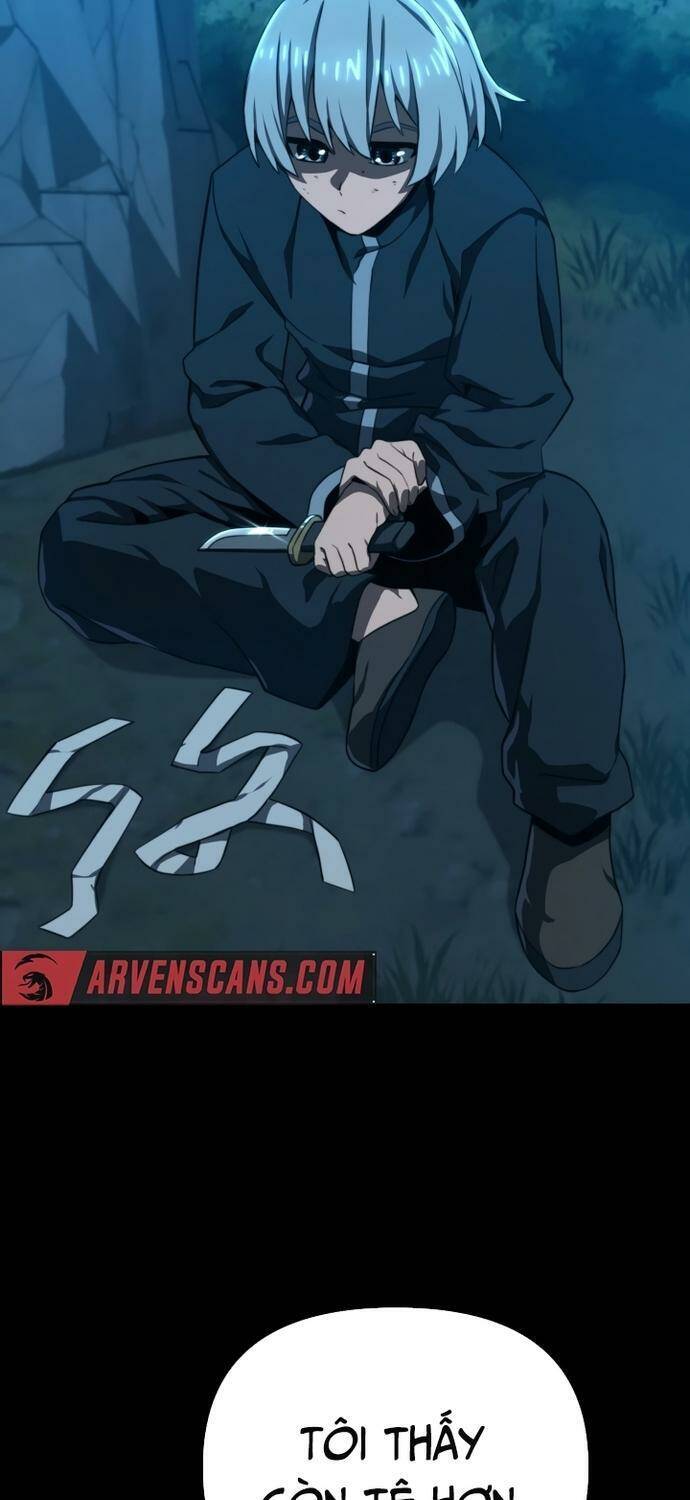 Kiếm Ma Chết Tiệt Chap 11 - Next Chap 12