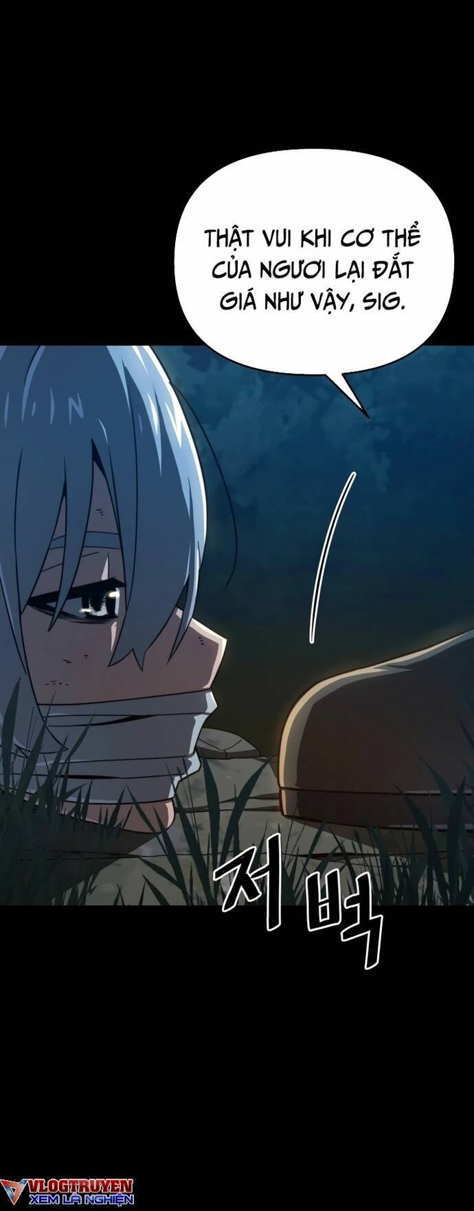 Kiếm Ma Chết Tiệt Chap 11 - Next Chap 12