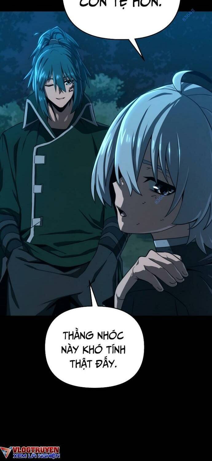 Kiếm Ma Chết Tiệt Chap 11 - Next Chap 12