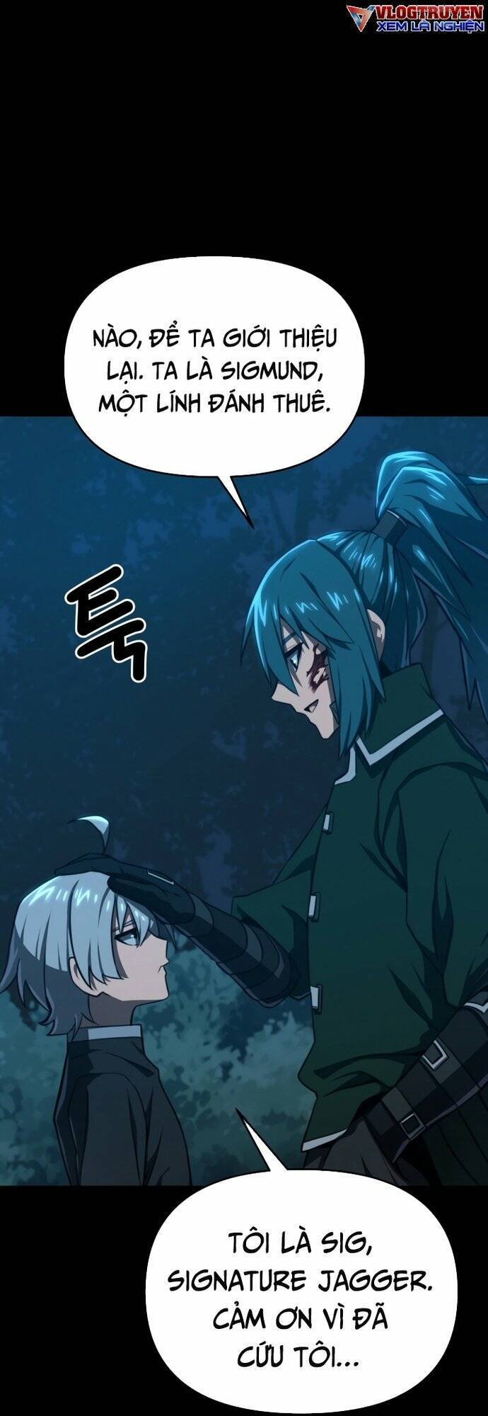 Kiếm Ma Chết Tiệt Chap 11 - Next Chap 12