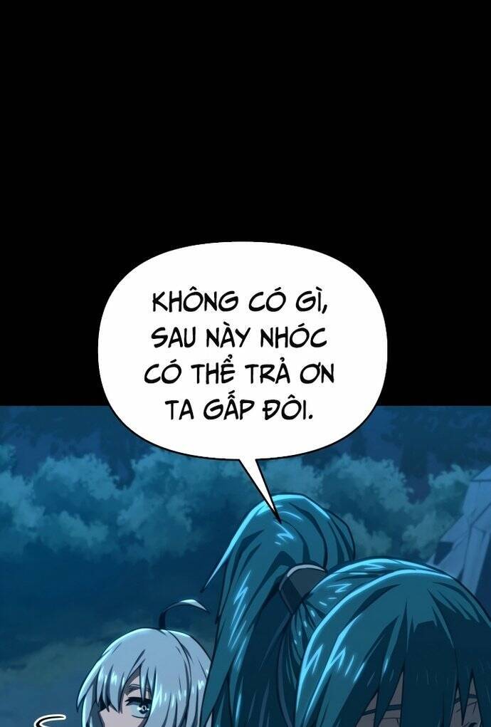 Kiếm Ma Chết Tiệt Chap 11 - Next Chap 12