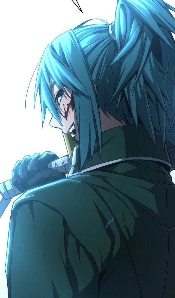 Kiếm Ma Chết Tiệt Chap 11 - Next Chap 12