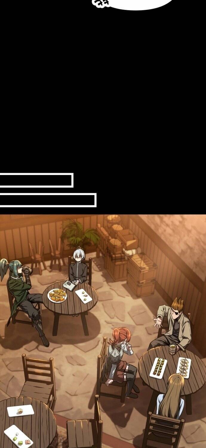 Kiếm Ma Chết Tiệt Chap 12 - Next Chap 13