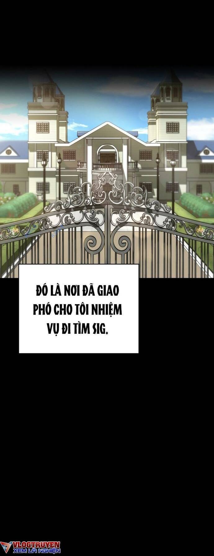 Kiếm Ma Chết Tiệt Chap 12 - Next Chap 13