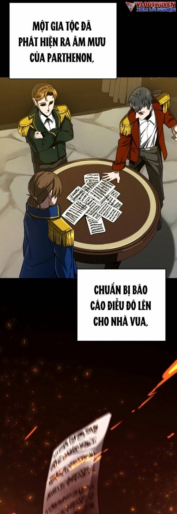 Kiếm Ma Chết Tiệt Chap 12 - Next Chap 13