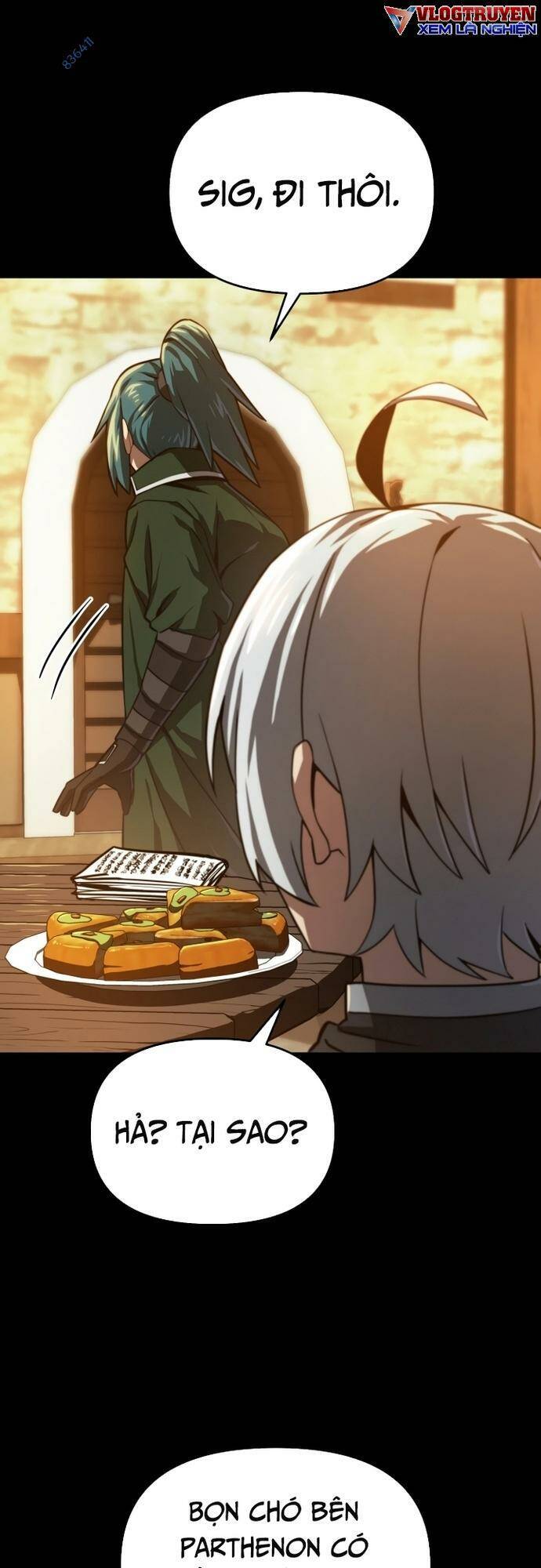 Kiếm Ma Chết Tiệt Chap 12 - Next Chap 13