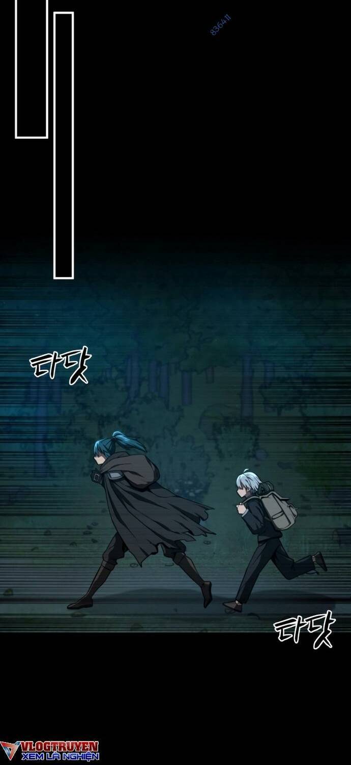 Kiếm Ma Chết Tiệt Chap 12 - Next Chap 13