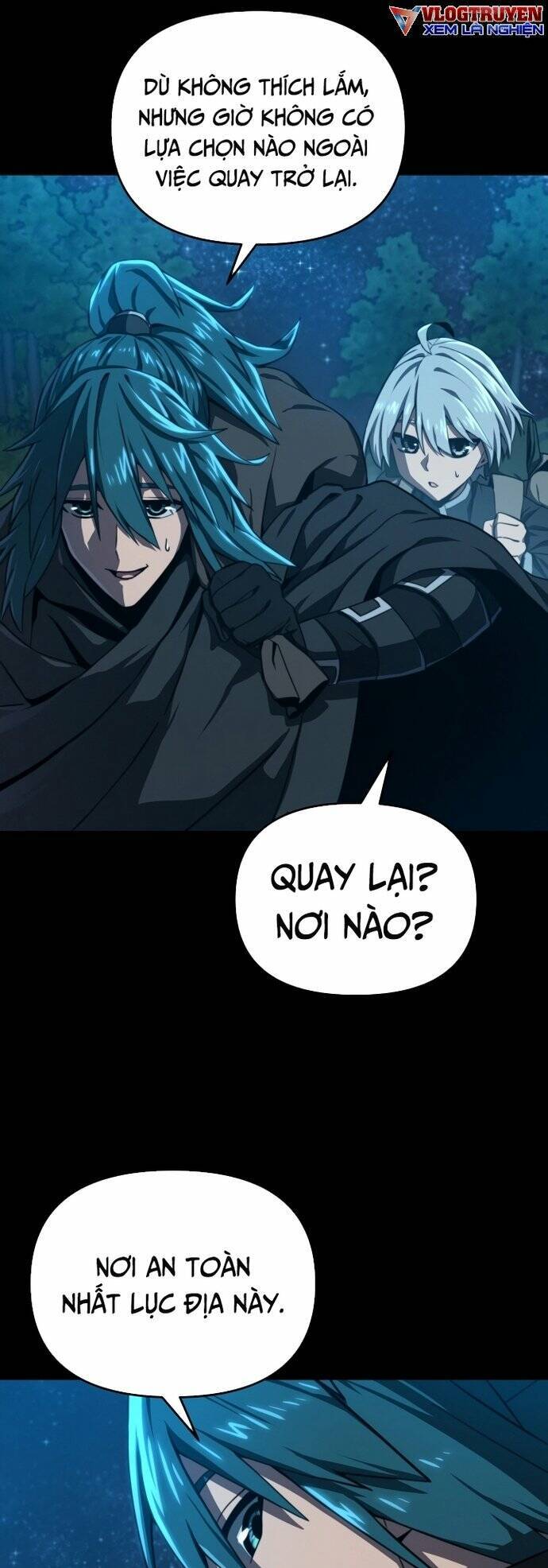 Kiếm Ma Chết Tiệt Chap 12 - Next Chap 13