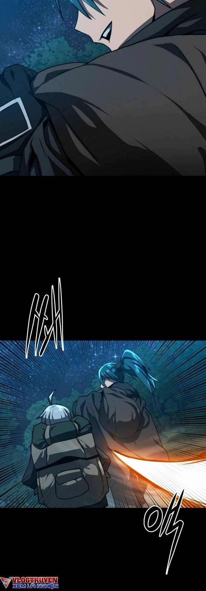 Kiếm Ma Chết Tiệt Chap 12 - Next Chap 13